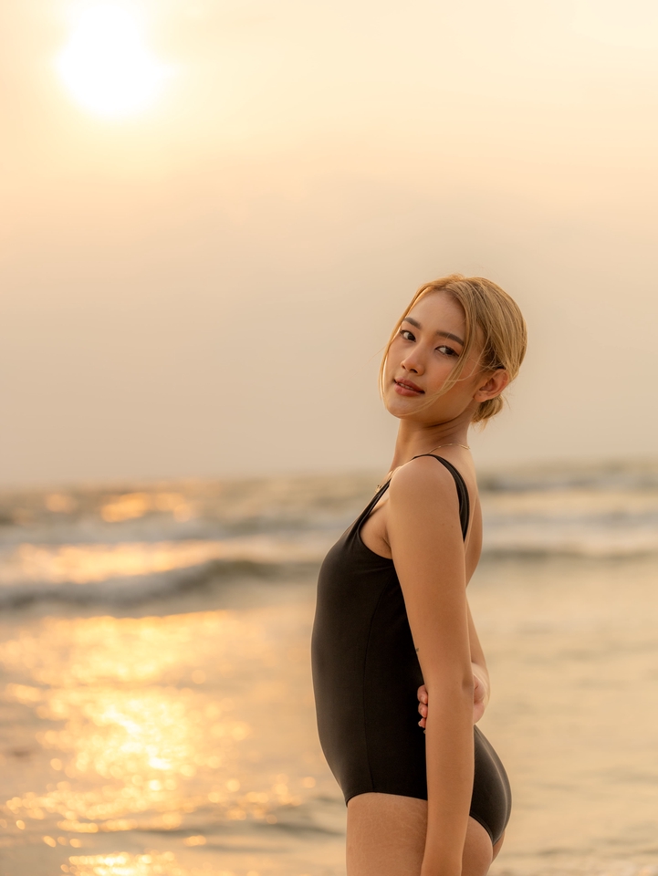 Photography - ถ่ายรูปชุดว่ายน้ำ - 8