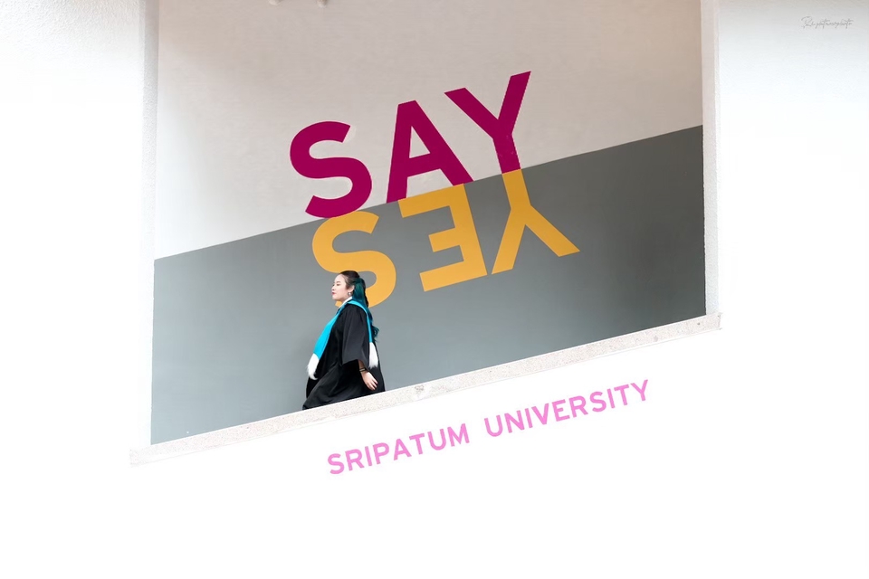 รับถ่ายภาพรับปริญญา รับถ่ายรูปรับปริญญา ช่างภาพรับปริญญา รับถ่ายรูป สถาบัน สถาบันอุดมศึกษา รับถ่ายรูป มหาวิทยาลัย Sripatum University