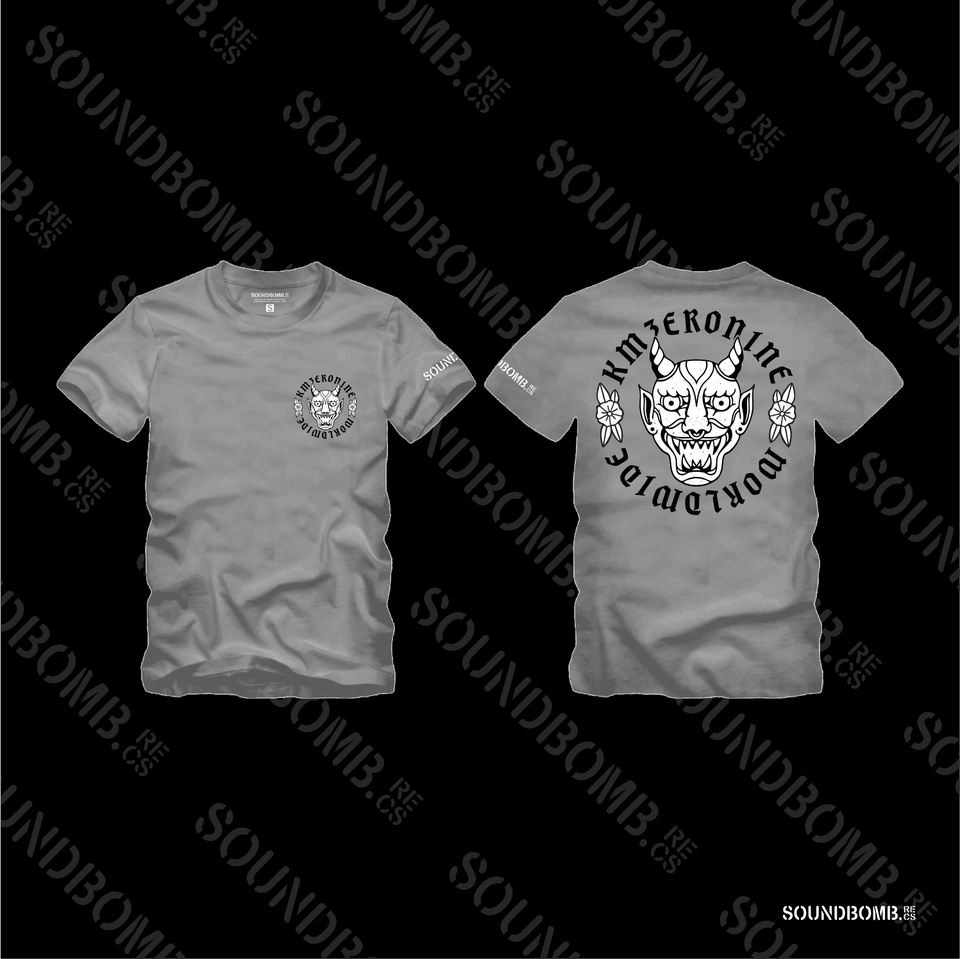 Desain Kaos & Motif - Merchandise for band, business, or something. - 5