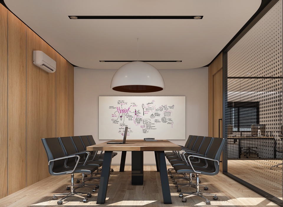 ออกแบบตกแต่งภายในและภายนอก (Interior Designer)