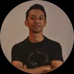 Andy Novandi Farhan