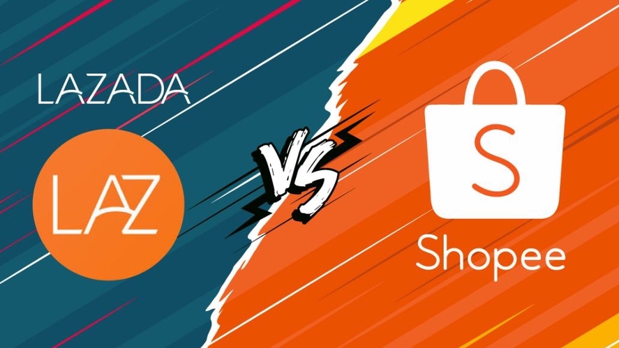 โปรโมทเพจ / เว็บ - LAZADA, Shopee รีวิว - 1