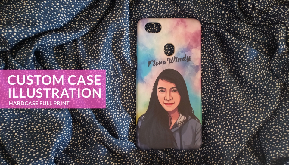 Gambar dan Ilustrasi - Special Gift For Beloved Ones - 4