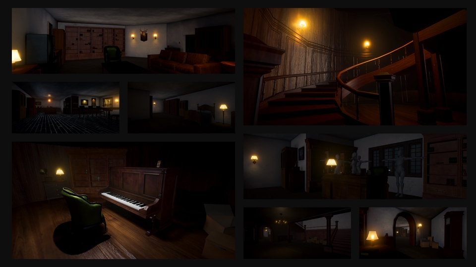 ทำโมเดล 3D - รับปั้นโมเดล3D - 24