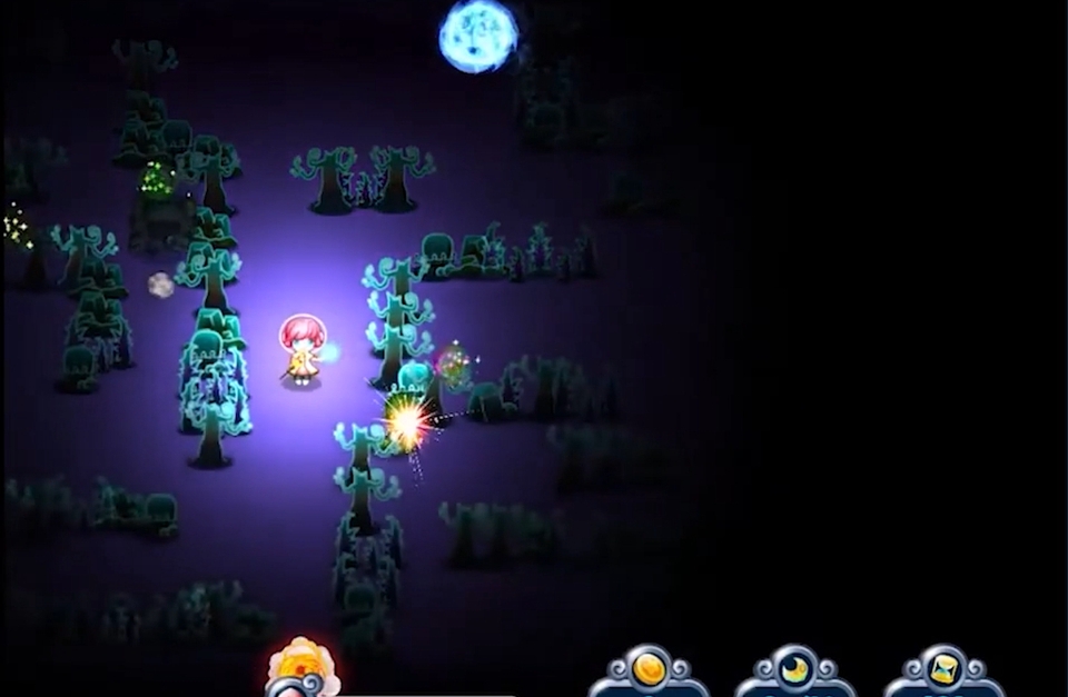 พัฒนาเกม (Game Development) - รับพัฒนา Game And Interactive 2D&3D , AR,VR , webgl  - 6