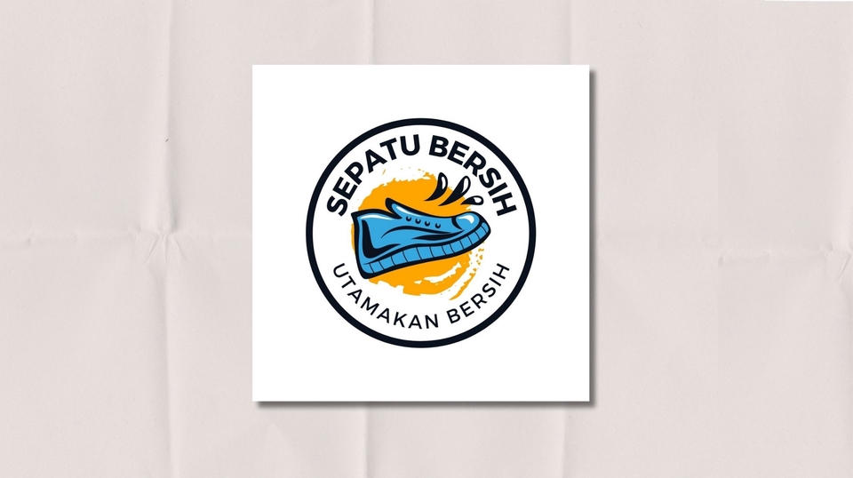 Logo - Pembuatan Logo - 18