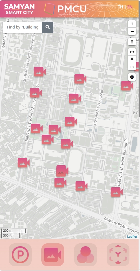 Web Development - รับทำเว็บไซต์ เว็บแอพพลิเคชัน Web Responsive - 5