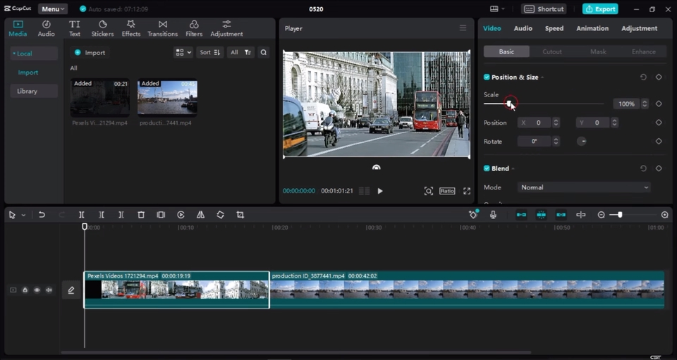 Video Editing - High Quality Video Editing (KONTEN YOUTUBE,GAMING VIDEO, STREAMING HIGHLIGHT, VLOG DLL) - 3