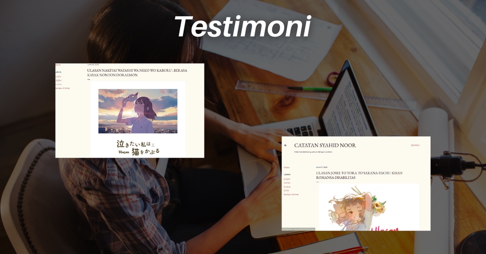 Search Engine Optimization (SEO) - Jasa Backlink Content Placement dan Sponsored Post Blog - 7