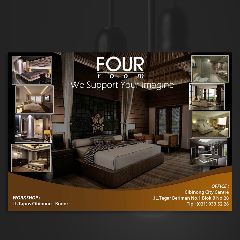 Digital Printing - Desain Publikasi & Promosi - 4