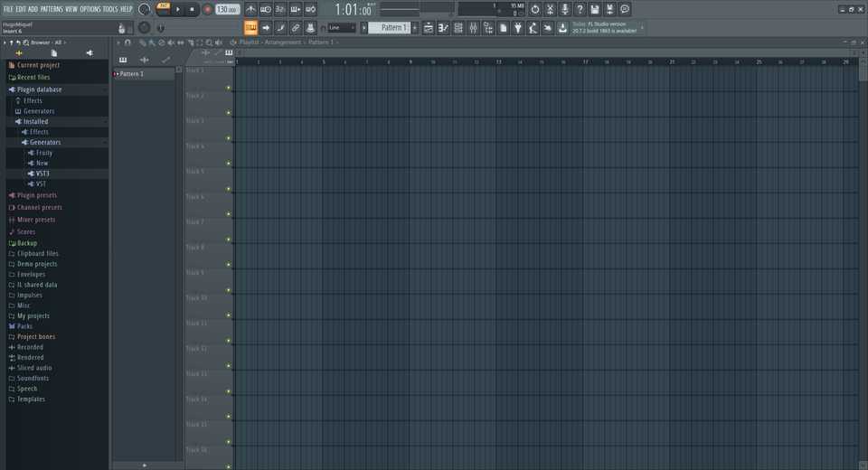 Jasa pembuatan sound effect, backsound, jingle, dan audio editing untuk video.