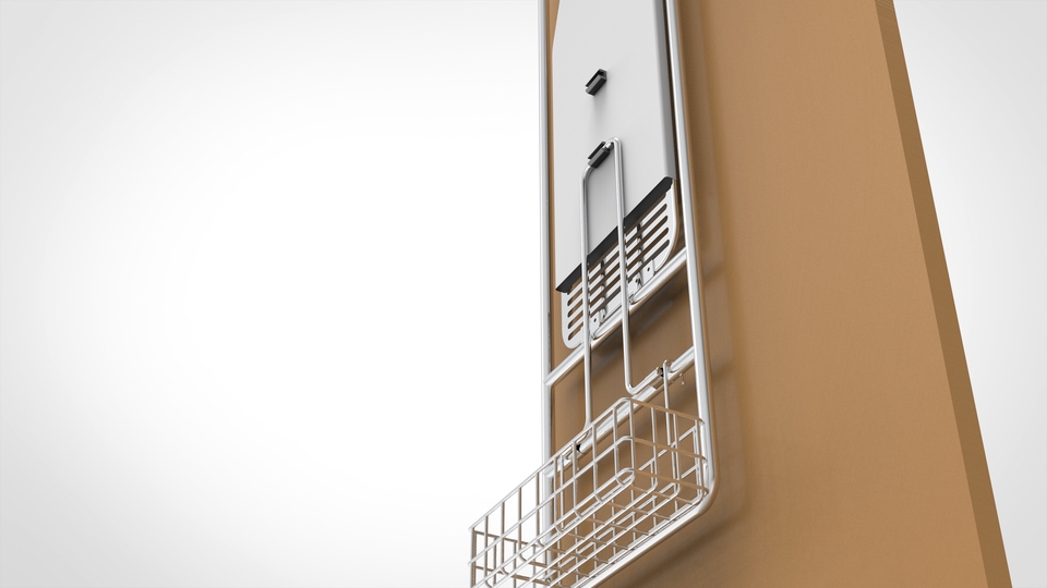 ทำโมเดล 3D - 3Dmodel and Design - 7