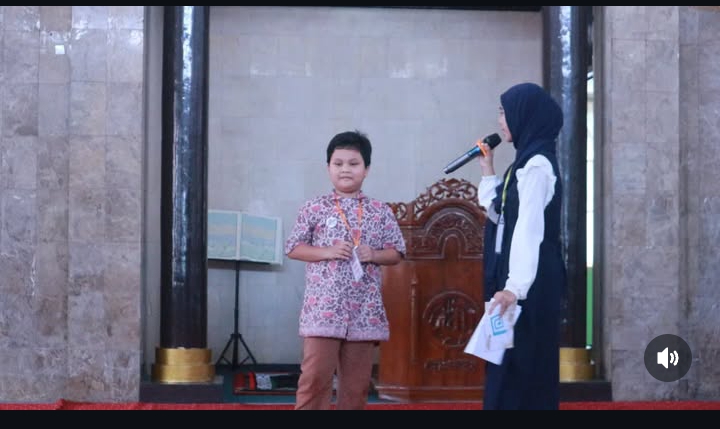 Master of Ceremony - MC Semi Formal – Fleksibel untuk Acara Anda - 2