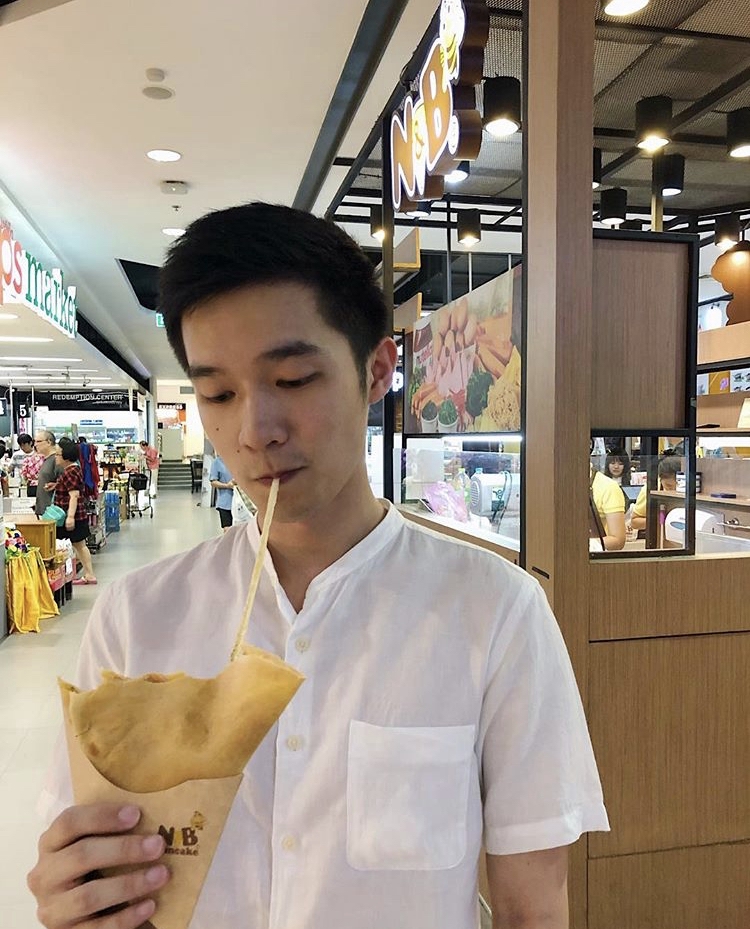 เน็ตไอดอลและบล็อกเกอร์รีวิว - [โปรโมท / รีวิว] อาหาร, ที่พัก, ร้านค้าและสินค้า - 4