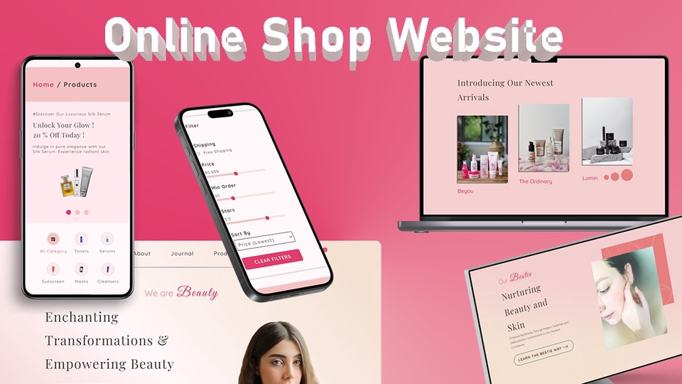 Jasa pembuatan website toko online, pembuatan website profesional, harga website company profile, membuat web responsive, jasa pembuatan website ecommerce, jasa pembuatan website company profile, harga website toko online.