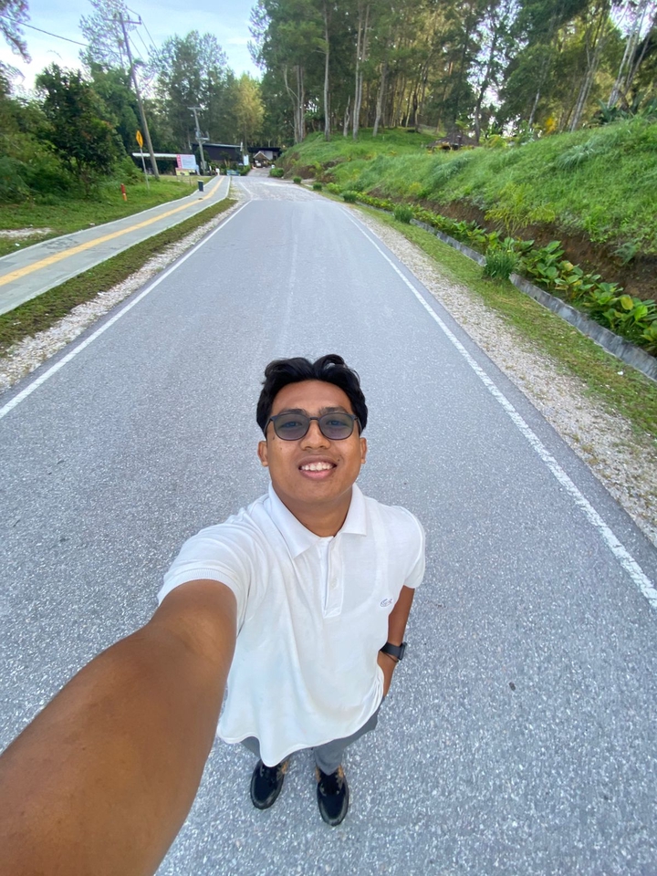 Pengembangan Diri - Pengembangan diri terhadap psikologi - 3