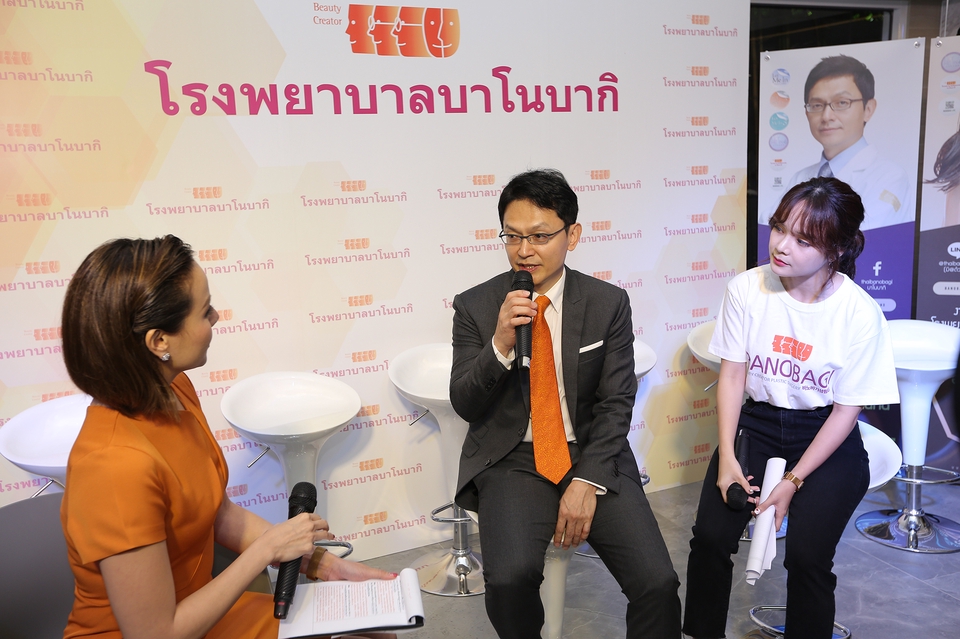 ล่าม - ล่ามภาษาเกาหลี-ไทย พิธีกร MC 🇰🇷-🇹🇭 Interpreter - 5