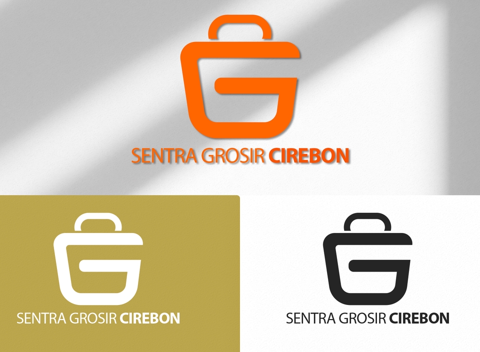 Logo - DESAIN LOGO 100% ORIGINAL  - 9