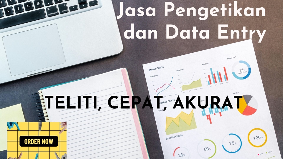 Jasa Data Entry Teliti Cepat Akurat, Jasa Input Data Excel Online, Entri Data Freelance