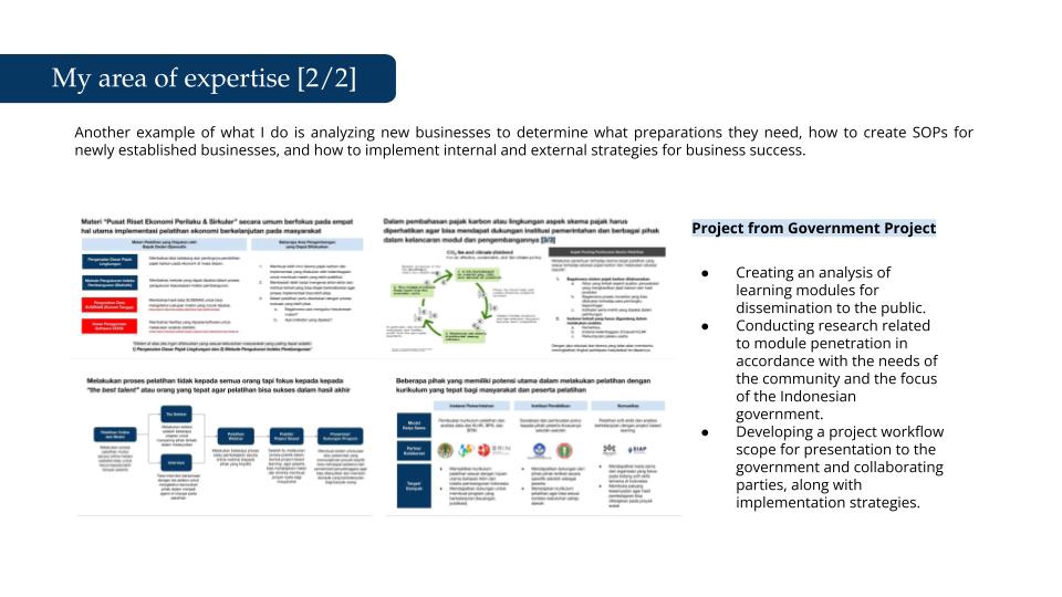 Riset Pemasaran - Analisis Market Pasar (Market Research untuk Bisnis/Usaha Digital) - 4