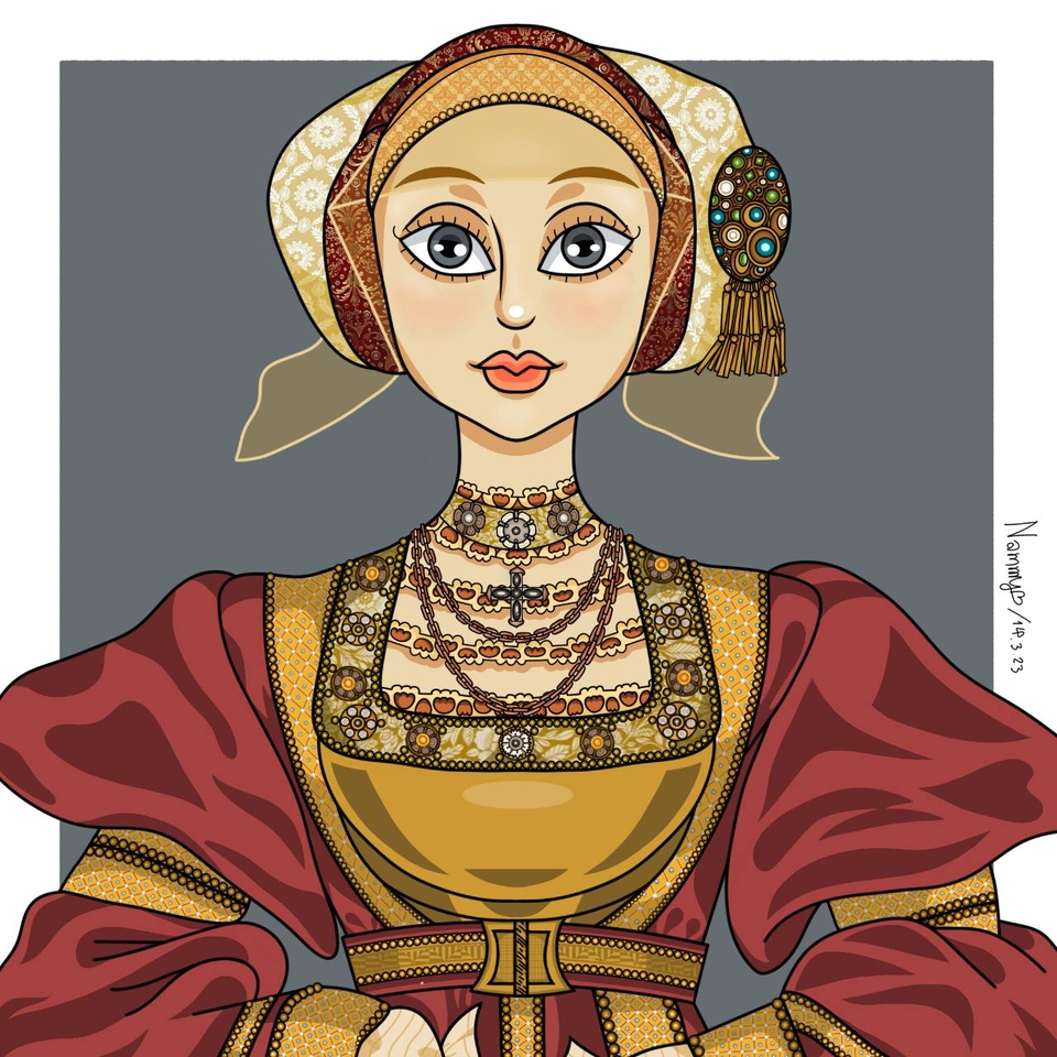 วาดแฟนอาร์ต - วาดภาพแฟนอาร์ต/ศิลปิน/การ์ตูน - 6