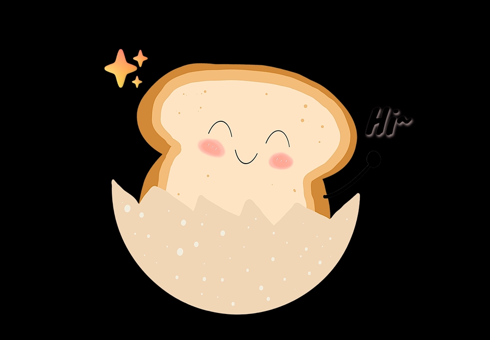 ออกแบบสติ๊กเกอร์ - Stic sticker mami - 6