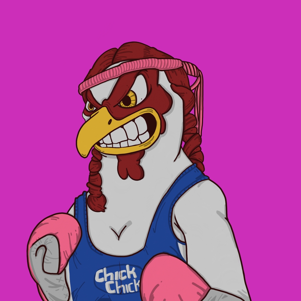 ออกแบบ Character & Mascot - Charactor Design - 13