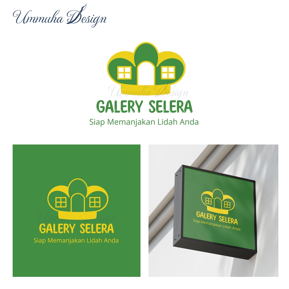 Logo - LOGO ORIGINAL - 3