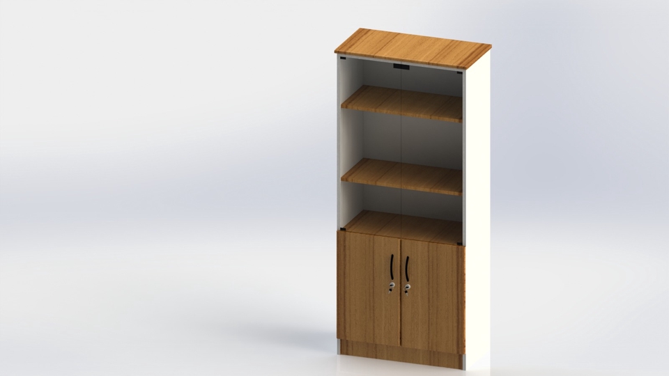 Desain Furniture - DESIGN 3D & 3D FURNITURE/FABRIKASI - 30