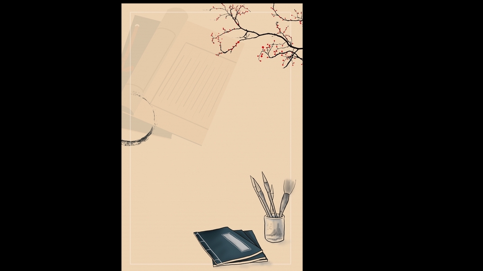 Logo - design logo spanduk - 5