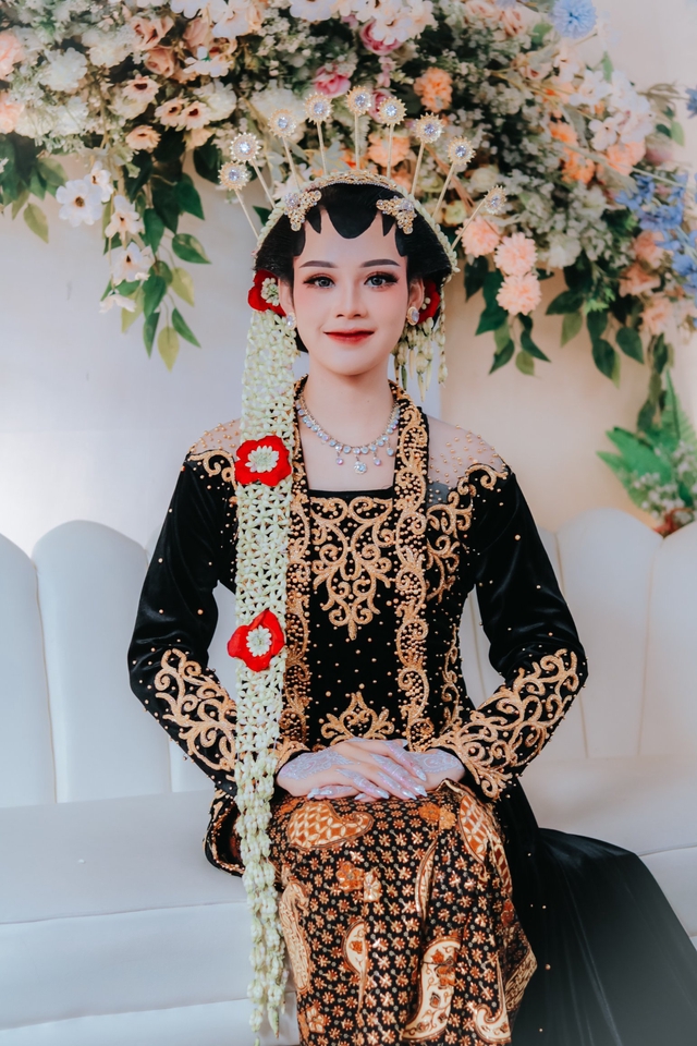 Fotografi - Wedding package roll area pekalongan batang jateng - 7