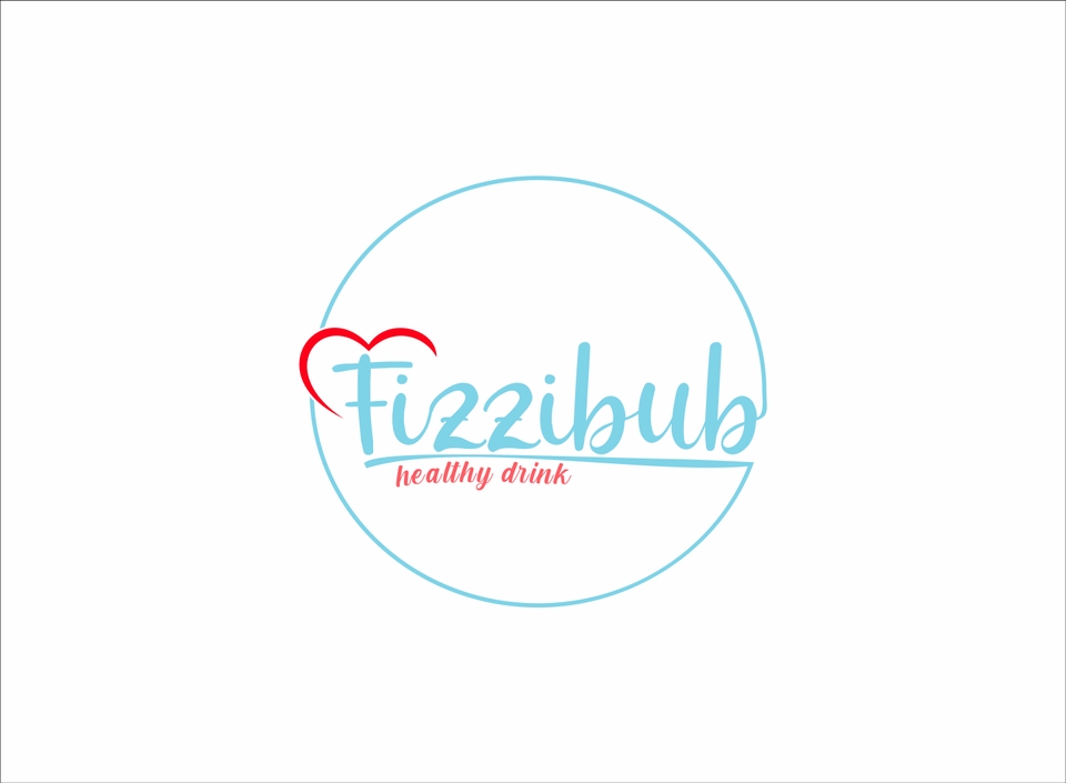 Logo - desain logo simple - 5