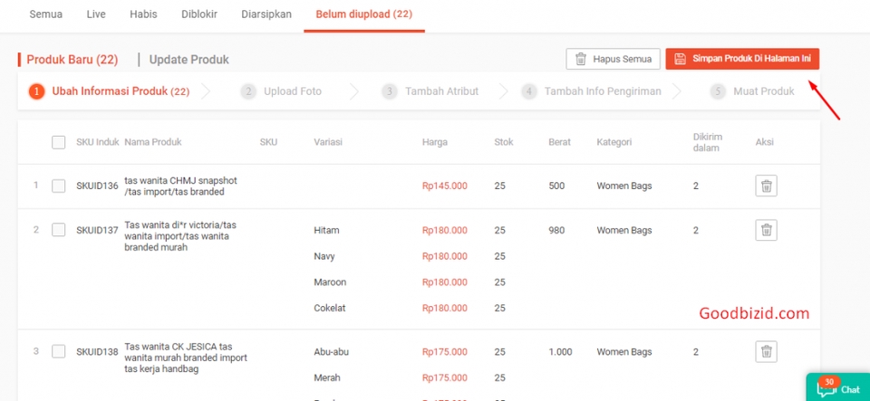 Jasa upload produk marketplace tokopedia, jasa upload produk shopee, update produk toko online, upload massal produk, jasa scrape produk, jasa upload produk lazada, jasa scrape tokopedia, upload produk di tokopedia, upload produk di shopee, upload produk ke marketplace.