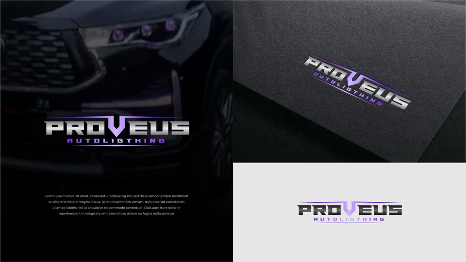 Logo - Logo Perushaan, Cafe & Restoran, UMKM, Komunitas, Logo Minimalis, Modern & Profesional - 5