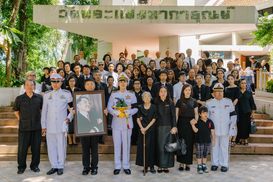 Photography - บริการถ่ายภาพรับปริญญา, concert, แต่งงาน, พิธีศาสนา, งาน event สัมมนา สอบถามรายละเอียดได้ครับ - 24