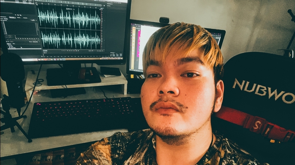 Voice Over - รับพากย์เสียง อนิเมะ สปอตโฆษณา เกม - 1