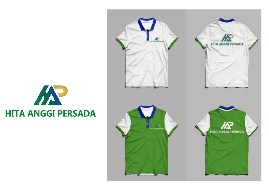 Logo - JASA DESAIN LOGO - 4