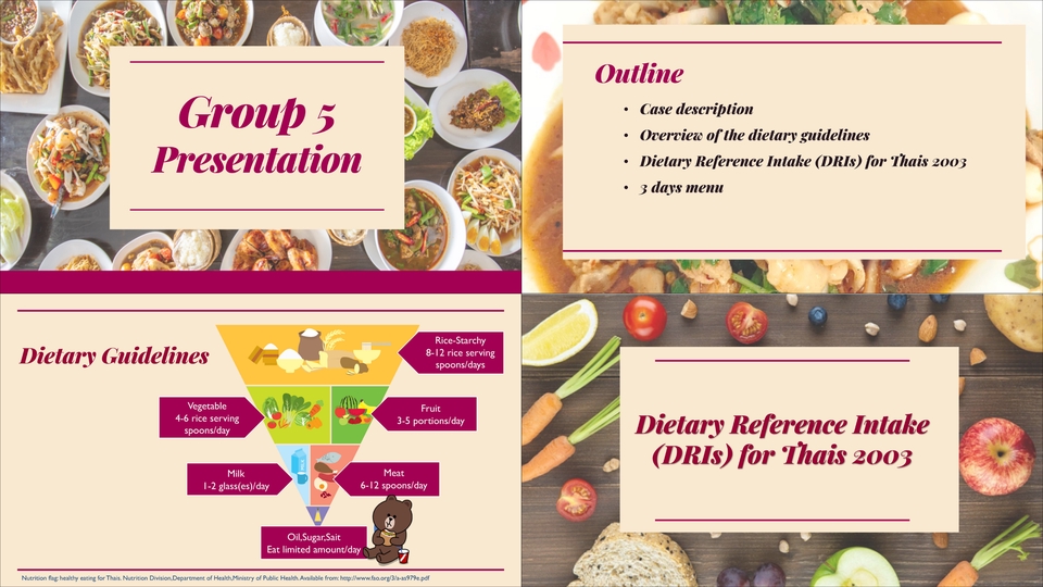 Presentation - รับทำ Presentation/Powerpoint ทุกรูปแบบ รับงานด่วน - 2