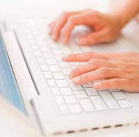 พิมพ์งาน และคีย์ข้อมูล - รับจ้างทำพิมพ์งาน รายงาน คีย์ข้อมูล - 4