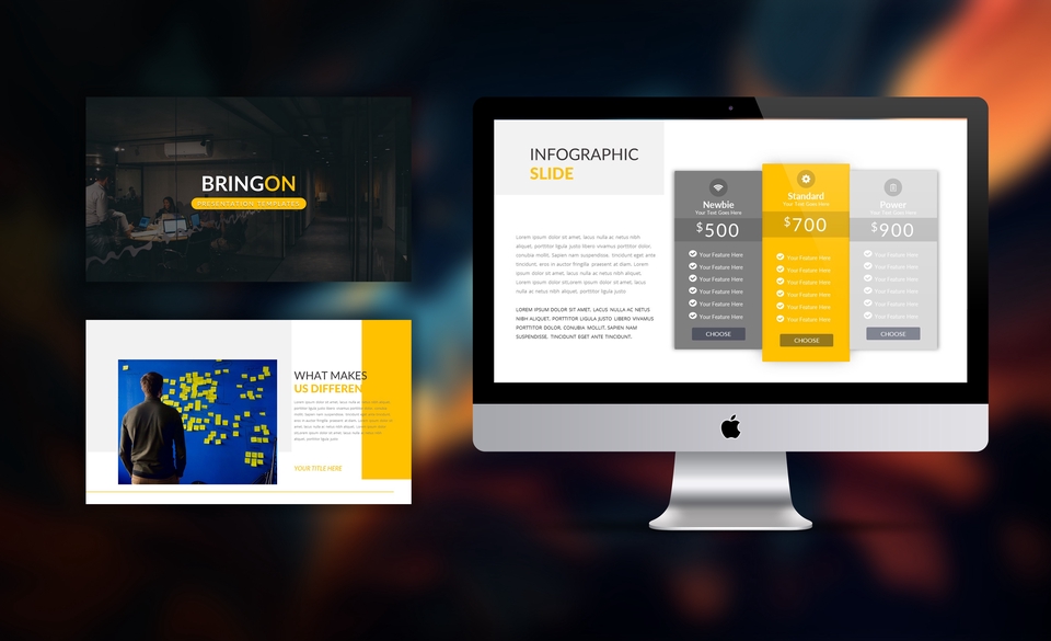 Presentasi - JASA PEMBUATAN PRESENTASI POWERPOINT DESIGN DALAM WAKTU CEPAT 24 JAM LANGSUNG BERES JADI - 8