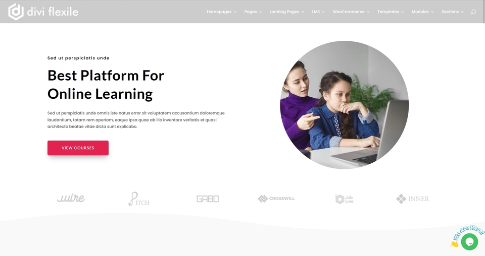Web Development - Jasa Pembuatan Website - Gratis Revisi Sepanjang Tahun - 7