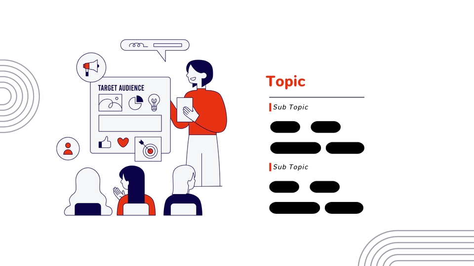 Presentation - Minimal Presention - 7