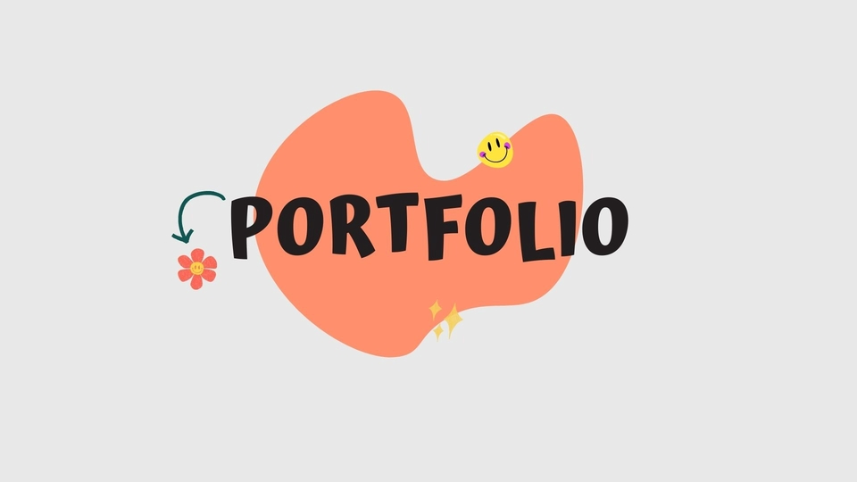 Digital Marketing - Portfolio Brand - 1