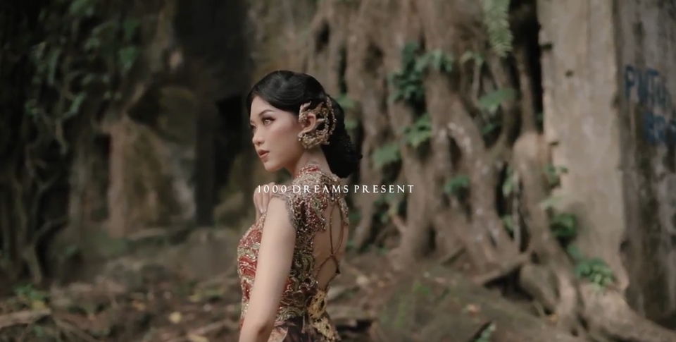 Video Editing - Jasa Editing Video bisa 1-3 hari jadi(Video Youtube,Cinematic Wedding Konten Tiktok,Video Reels dll) - 5