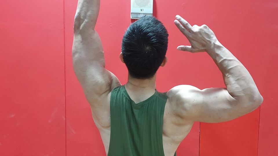 อื่นๆ - Personal trainer สอนออกกำลังกาย - 6