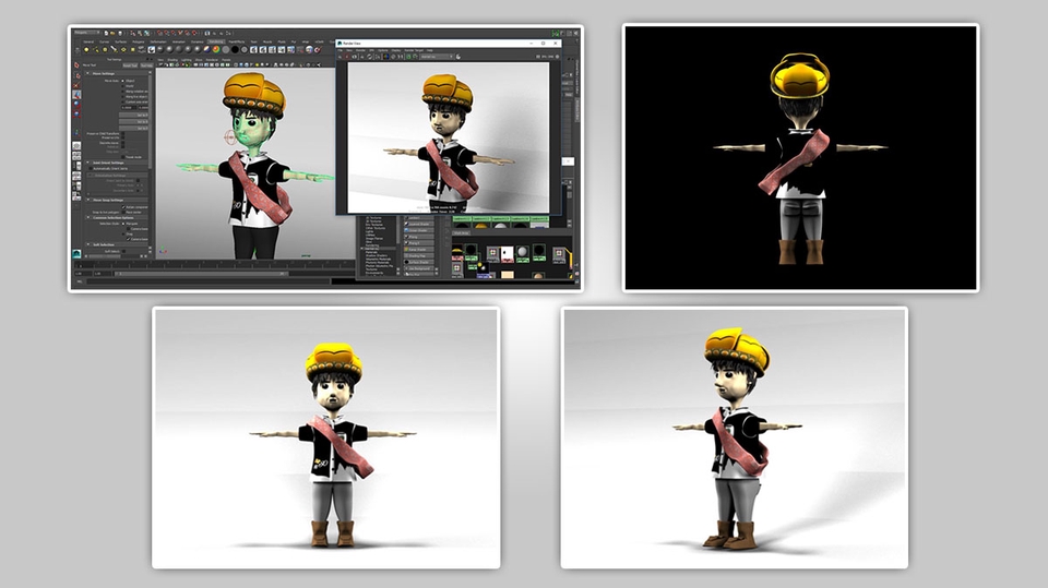 Motion Graphics - Motion Graphic Design / Infographic / Animation / โฆษณาสินค้า / Tv show pack - 26