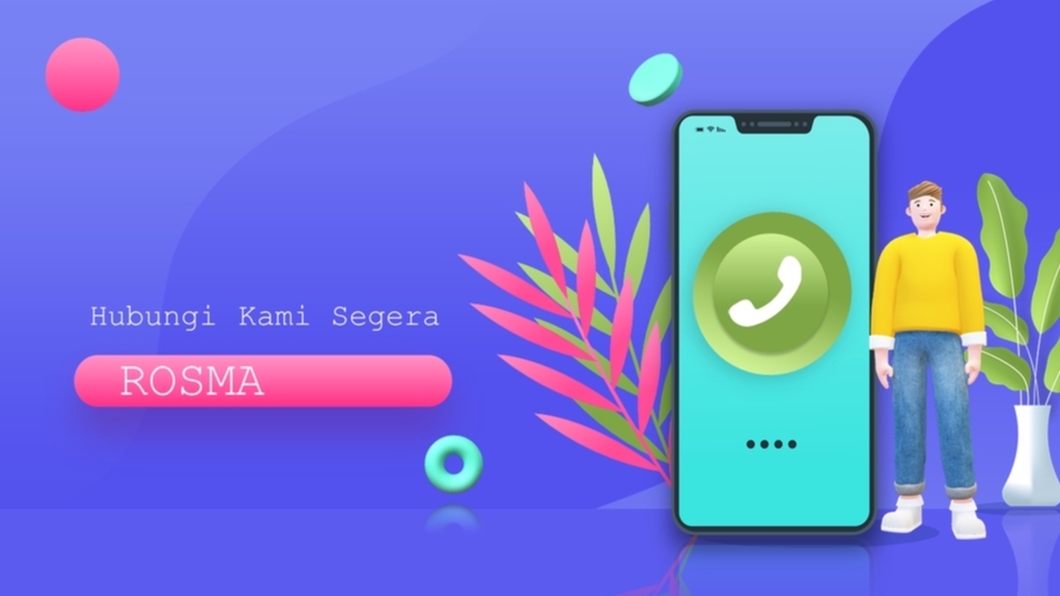 3D & Animasi - Jasa Pembuatan Video Animasi 2D Explainer & Promosi Modern dan Professional, 2 hari Jadi - 10