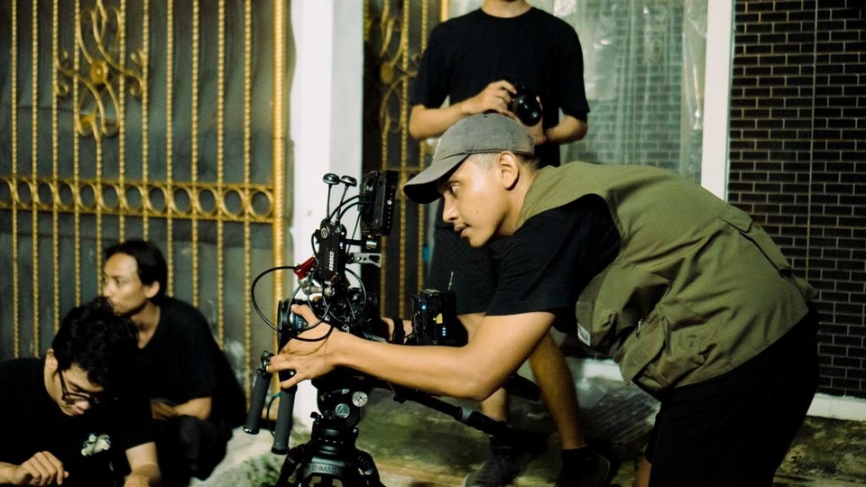 Produksi Video - Jasa Video Pra production - Production - Pasca production Jakarta - 3