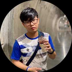 Thanapon Wongprasert