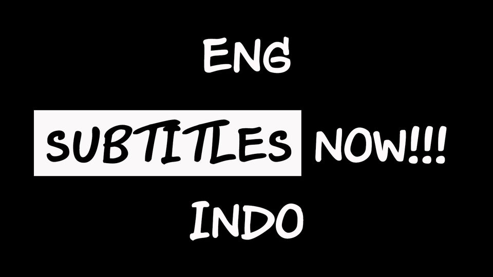 Subtitle - Jasa subtitle Video - 1
